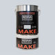 Make Notes Εποξική Ρητίνη Γκρι 750ml