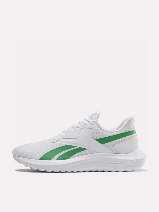 Reebok Energen Lux Αθλητικά Παπούτσια Running White / Spogre / Cblack