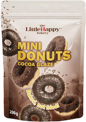 The Little Happy Donuts Kakao 200gr