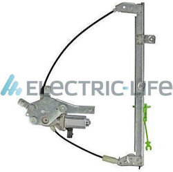 Electric Life Fenster-Mechanismus Fiat E-Commerce-Website ZR FT115 L