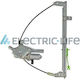 Electric Life Fenster-Mechanismus Fiat E-Commerce-Website ZR FT115 L
