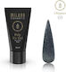 Milano Cosmetic Nail Gel Black 30ml