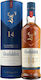 Single Malt Ουίσκι 14 Ετών Σκωτίας 43% 700ml