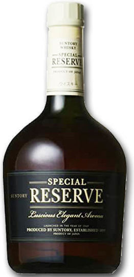 Suntory Blended Ουίσκι Ιαπωνίας 40% 700ml 123420177