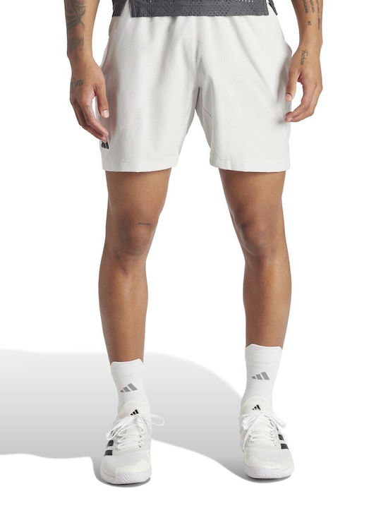 Adidas Heat.rdy Sportliche Herrenshorts Gray