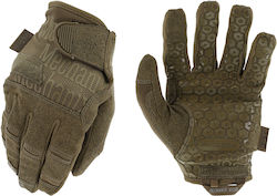 Mechanix Wear Στρατιωτικά Γάντια σε Χακί χρώμα