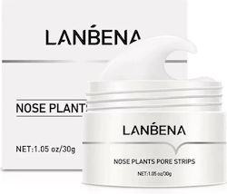 Lanbena Nose Plants Pore Face Mask