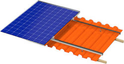 K2 System Βάση Στήριξης 10-K2-1-K 1τμχ