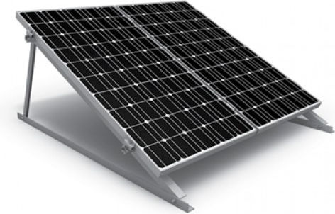 K2 System Βάση Στήριξης 10-K2-6-D 1τμχ