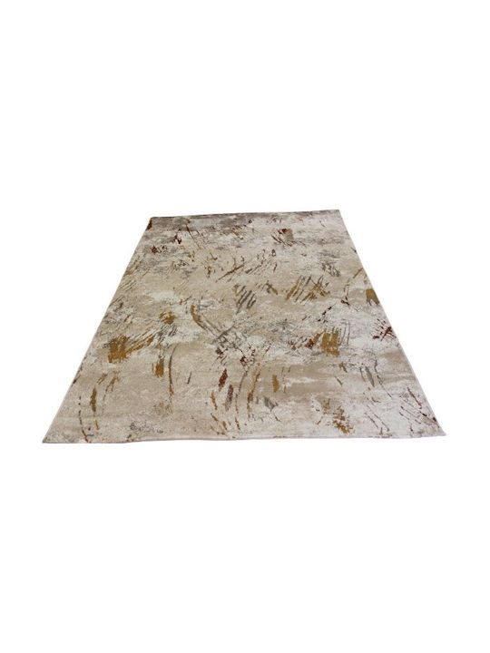 Harmony 7349 Rug Rectangular Beige