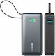Anker Nano 545 Power Bank 10000mAh 30W με Θύρα ...