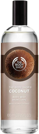 The Body Shop Körpernebel 100ml