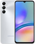 Samsung Galaxy A05s Dual SIM (4GB/128GB) Silver