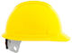 SP300P Construction Site Helmet Yellow 7200997890007