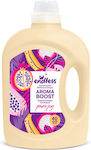 Endless Condensed Fabric Softener Aroma Boost 2lt