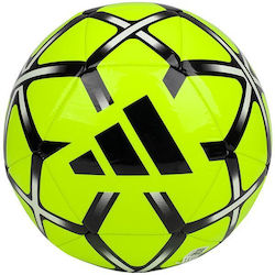 Adidas Soccer Ball Yellow