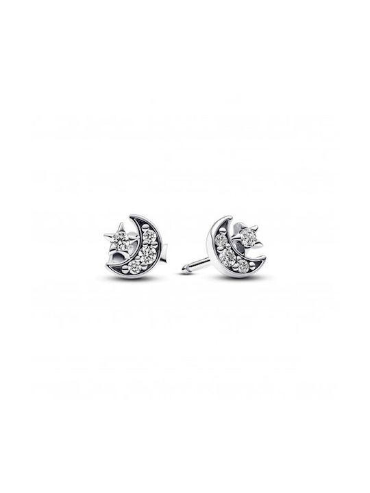 Pandora Earrings