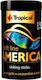 Tropical Soft Line America Tropical Fish Food Sticks 100ml