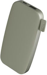Fresh 'n Rebel Powerbank 6000mAh
