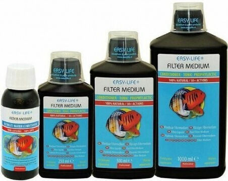 Easy-Life Βελτιωτικό Νερού Ενυδρείου 1000ml