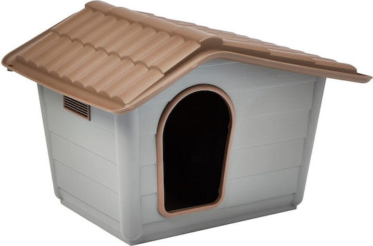 Nayeco Dog House 60x50x41cm