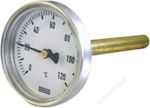 Oven Thermometer with Probe