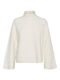 Vero Moda Damen Langarm Pullover Birch