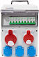 Panel Industrielle Anlagen 20503-100