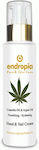 Endropia Moisturizing Hand & Nail Cream 100ml