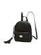 Women's Bag Backpack Black