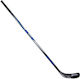 Bauer I3000 Stick 59" Abs Blade Hockey Stick Black