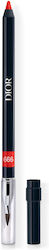 Dior Contour No-transfer Μολύβι Χειλιών