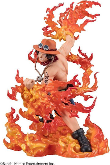 Tamashi Nations One Piece Фигура За Действие Висока 17 См В Мащаб 1:12