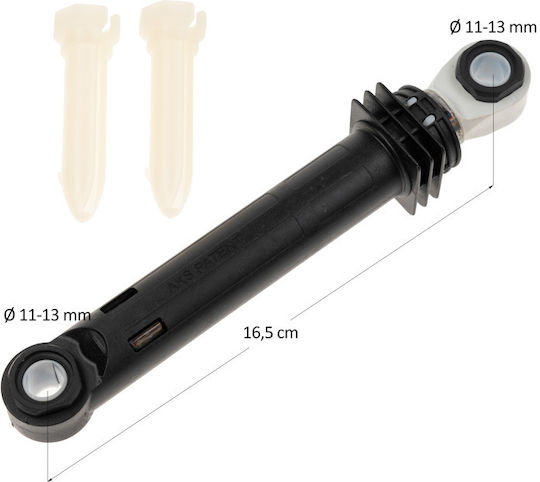 Αμορτισέρ Πλυντηρίου Ρούχων Lg Original 40 Newton