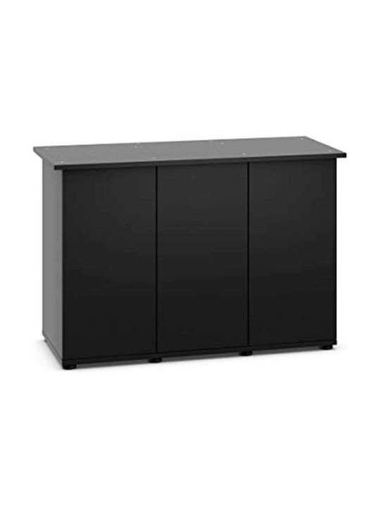 Juwel Aquariumständer Rio Sbx Black Black