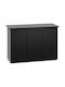 Juwel Aquariumständer Rio Sbx Black Black