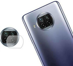 Mocolo Kameraschutz Gehärtetes Glas für das Xiaomi 10T Lite. XM6003 Mocolo Kameraschutz Gehärtetes Glas für das Xiaomi 10T Lite. XM6003