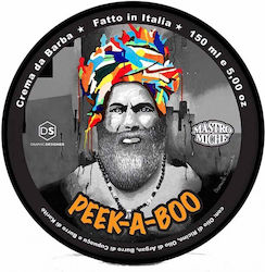 Mastro Miche Σαπούνι Ξυρίσματος 125ml