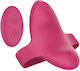 Dream Toys Δονητής για Ζευγάρια Ροζ