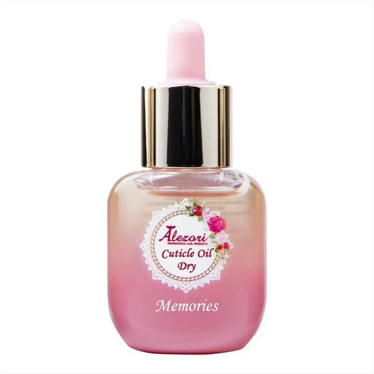Alezori Олио за Кожички 30ml