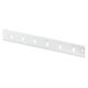 Digitus Patch Panel για Rack 1U Γκρι