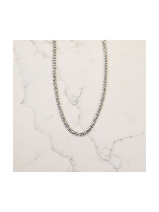 FantazyStores Chain Neck