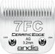 Andis Comb for Electric Shavers