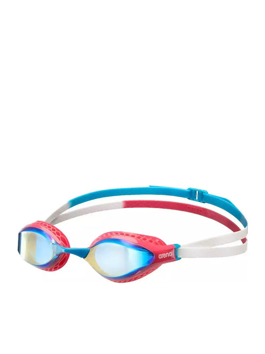 Arena Air-speed Swimming Goggles Adults Multico...