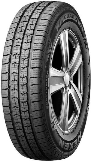 Nexen 225/65R16 112E-Commerce-Website Winter Reifen für Leicht-Lkw