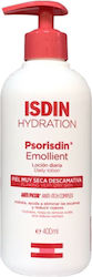 Isdin Lotion with Pump 400ml Isdin Lotion with Pump 400ml
