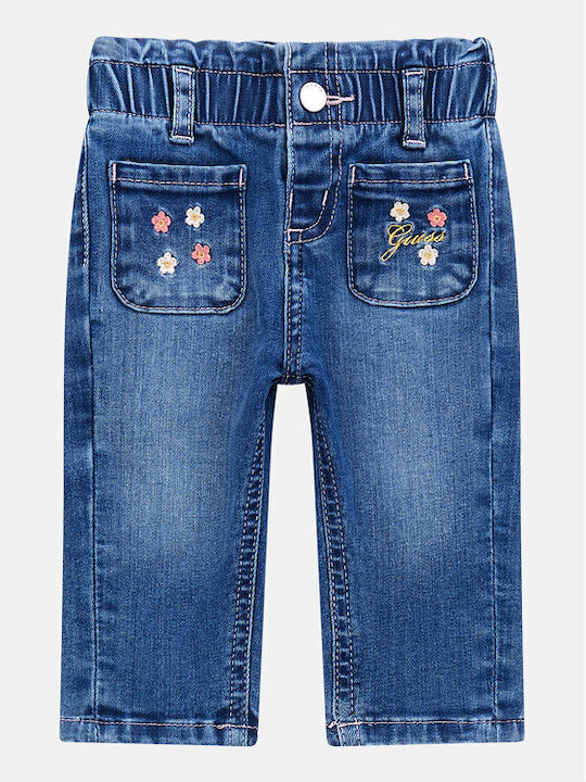 Guess Kids Jeans Blue