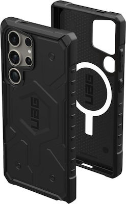 UAG Pathfinder Pro Back Cover Συνθετικό Μαύρο (Galaxy S24 Ultra)