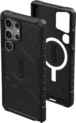 UAG Pathfinder Pro Coperta din spate Sintetic 2mm Negru (Galaxy S24 Ultra)