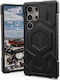 UAG Monarch Back Cover Synthetic 2mm Durable Bl...